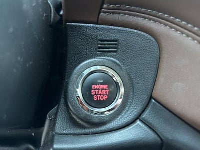 2022 Subaru Outback Touring XT