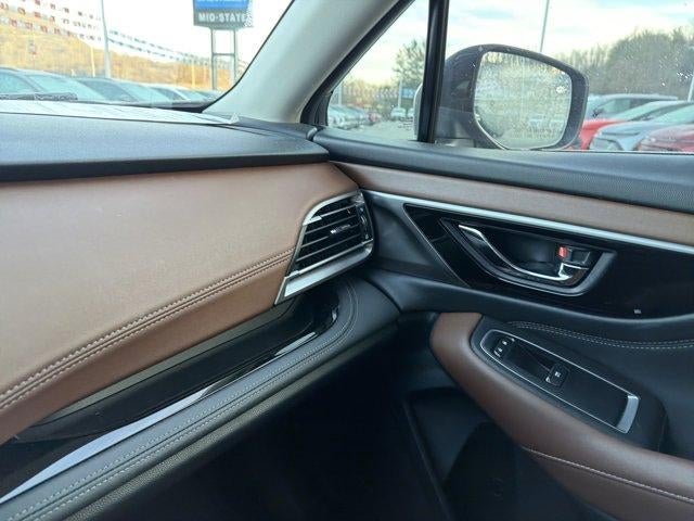 2022 Subaru Outback Touring XT