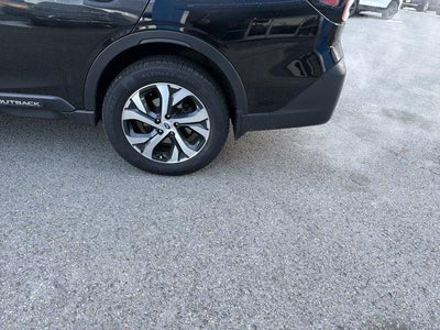 2022 Subaru Outback Touring XT