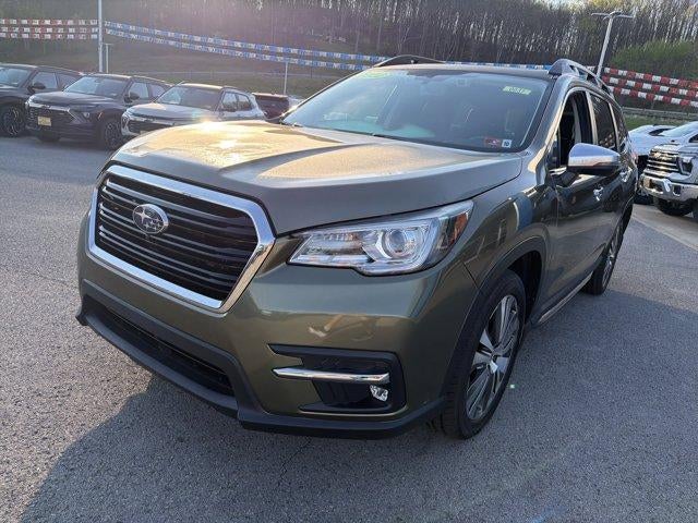 2022 Subaru Ascent Touring
