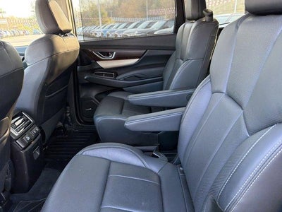 2022 Subaru Ascent Touring
