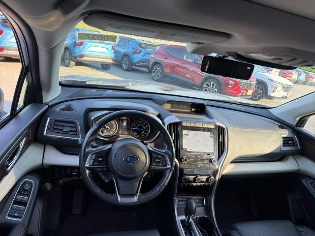 2022 Subaru Ascent Touring