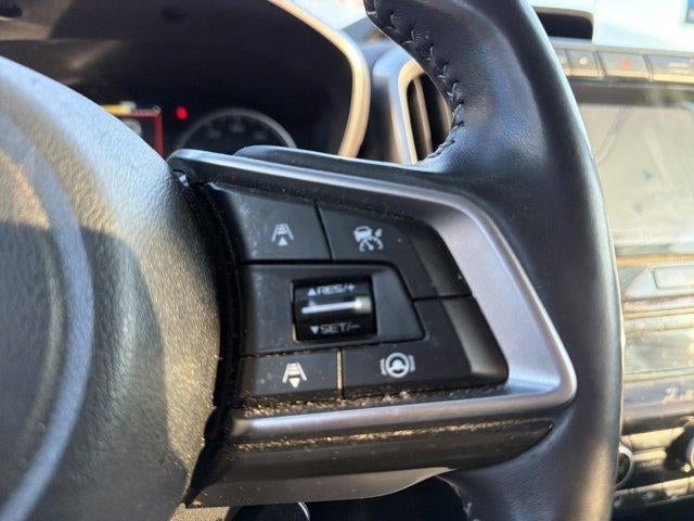 2022 Subaru Ascent Touring