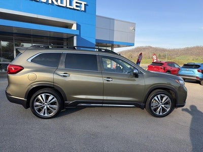 2022 Subaru Ascent Touring