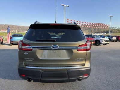 2022 Subaru Ascent Touring