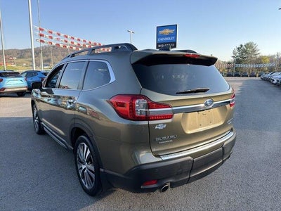 2022 Subaru Ascent Touring
