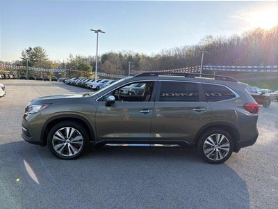 2022 Subaru Ascent Touring