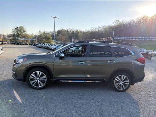 2022 Subaru Ascent Touring