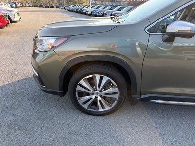 2022 Subaru Ascent Touring
