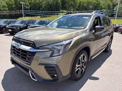 2024 Subaru Ascent Touring 7-Passenger