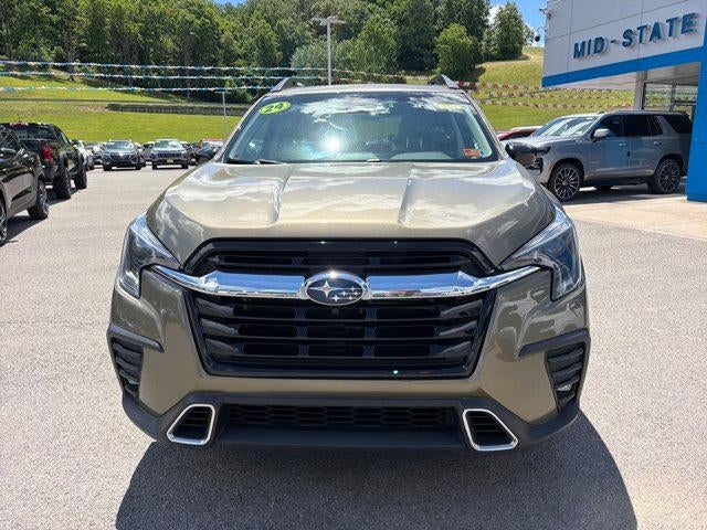 2024 Subaru Ascent Touring 7-Passenger