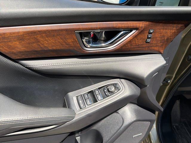 2024 Subaru Ascent Touring 7-Passenger