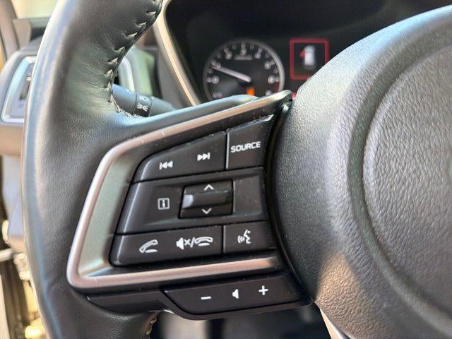 2024 Subaru Ascent Touring 7-Passenger