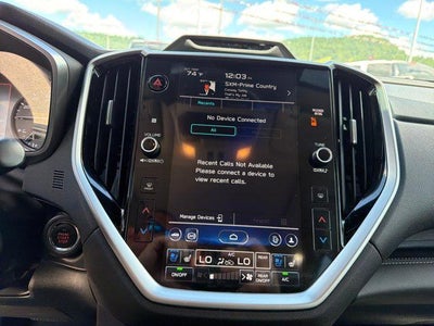 2024 Subaru Ascent Touring 7-Passenger