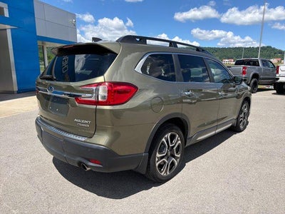 2024 Subaru Ascent Touring 7-Passenger