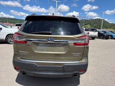 2024 Subaru Ascent Touring 7-Passenger