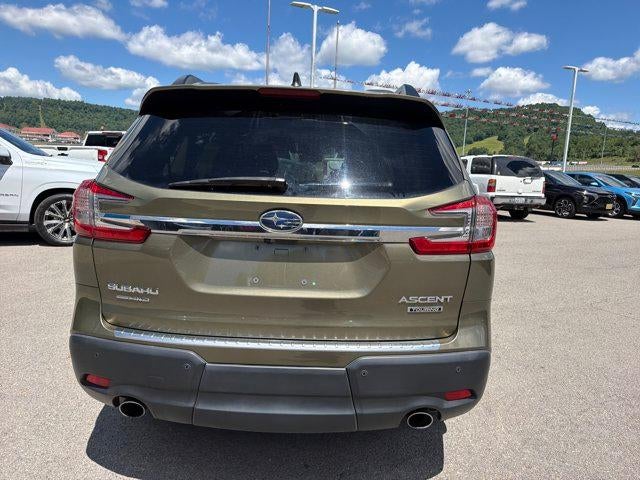 2024 Subaru Ascent Touring 7-Passenger