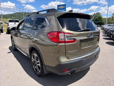 2024 Subaru Ascent Touring 7-Passenger
