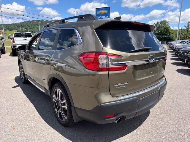 2024 Subaru Ascent Touring 7-Passenger
