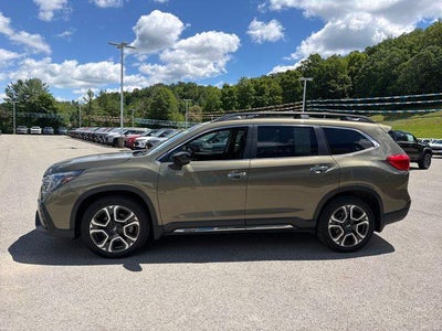 2024 Subaru Ascent Touring 7-Passenger