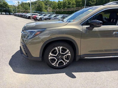 2024 Subaru Ascent Touring 7-Passenger