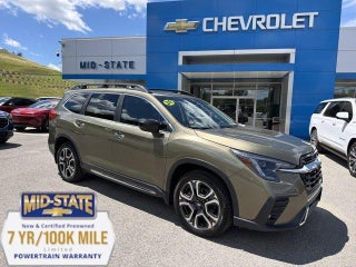 2024 Subaru Ascent Touring