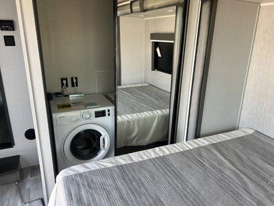 2024 KEYSTONE 39FLFT WHITE