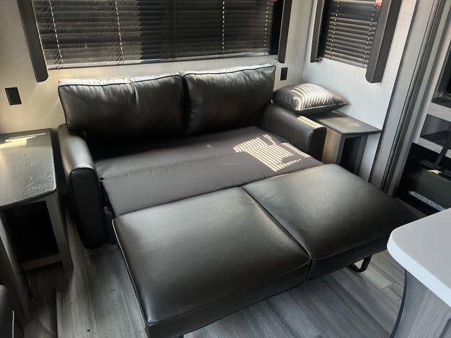 2024 KEYSTONE 39FLFT WHITE