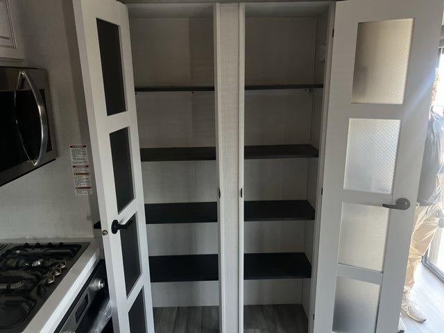 2024 KEYSTONE 39FLFT WHITE