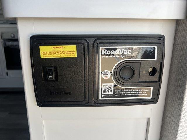 2024 KEYSTONE 39FLFT WHITE