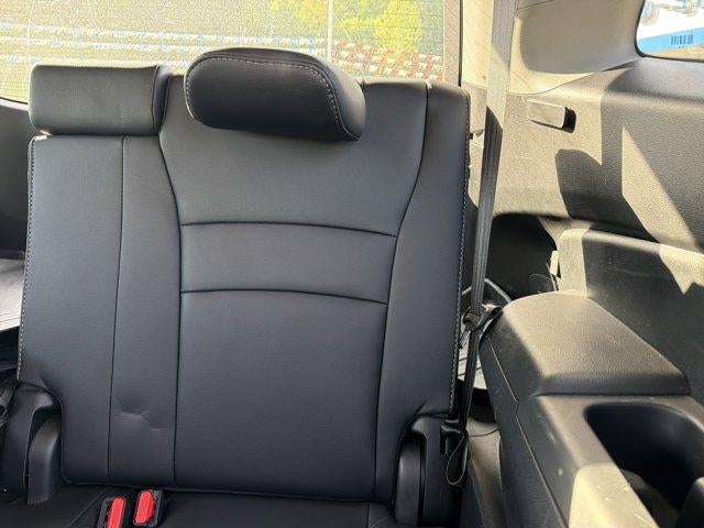 2021 Honda Pilot AWD Special Edition