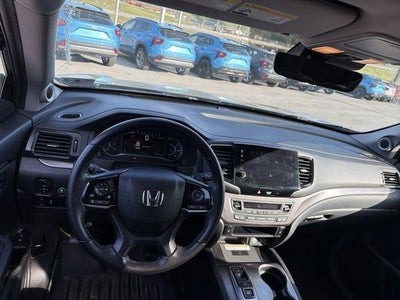 2021 Honda Pilot AWD Special Edition