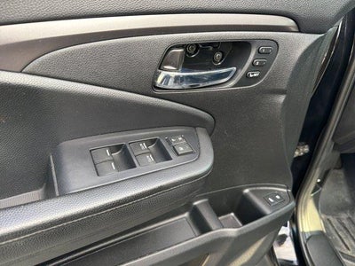 2021 Honda Pilot AWD Special Edition