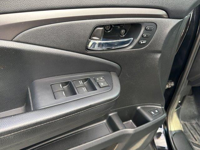 2021 Honda Pilot AWD Special Edition