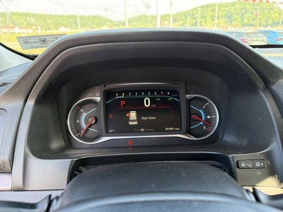 2021 Honda Pilot AWD Special Edition