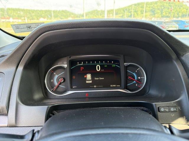 2021 Honda Pilot AWD Special Edition