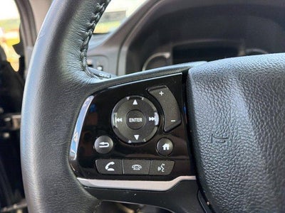 2021 Honda Pilot AWD Special Edition