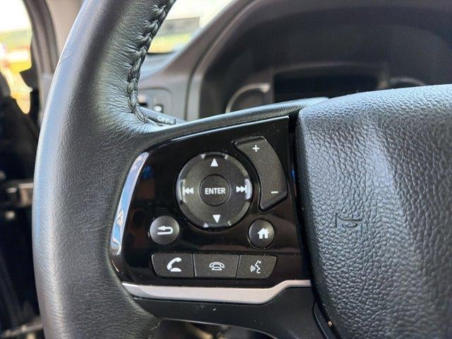2021 Honda Pilot AWD Special Edition