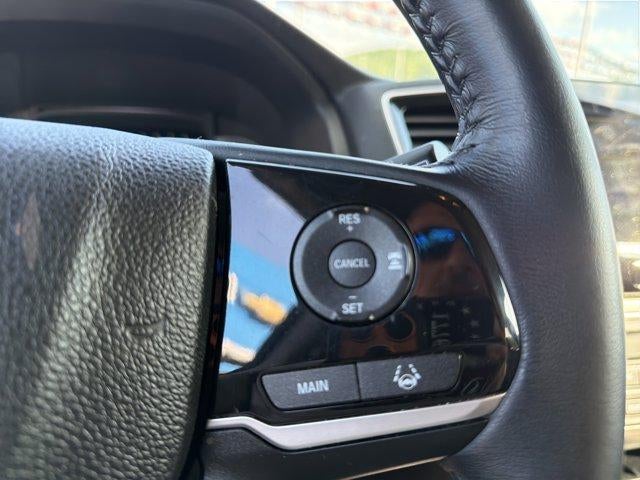 2021 Honda Pilot AWD Special Edition