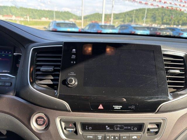 2021 Honda Pilot AWD Special Edition