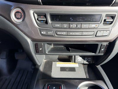 2021 Honda Pilot AWD Special Edition