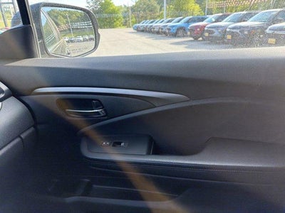 2021 Honda Pilot AWD Special Edition