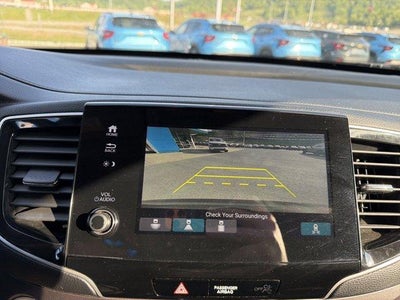 2021 Honda Pilot AWD Special Edition