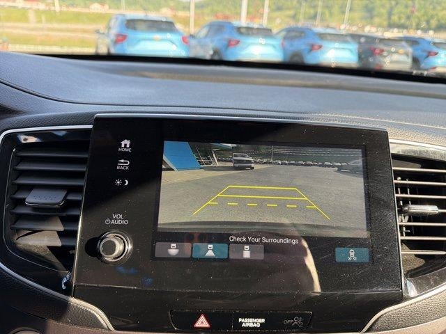 2021 Honda Pilot AWD Special Edition