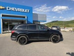 2021 Honda Pilot AWD Special Edition