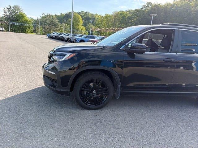2021 Honda Pilot AWD Special Edition