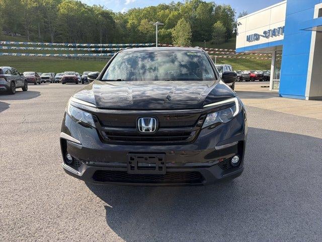 2021 Honda Pilot AWD Special Edition