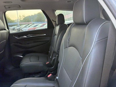 2020 Buick Enclave Avenir
