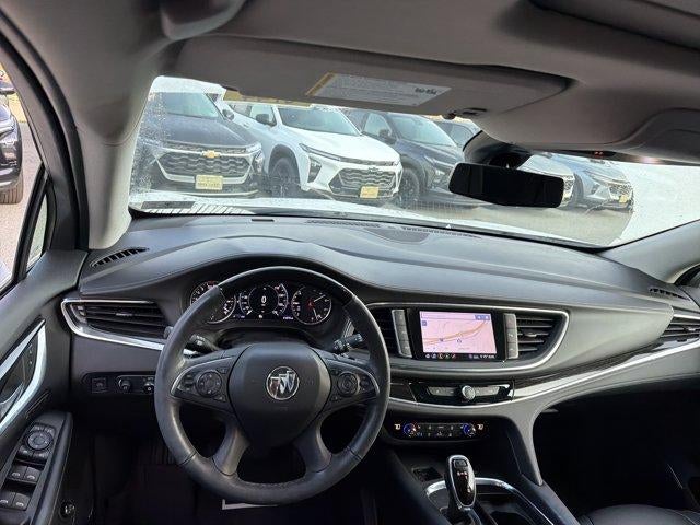 2020 Buick Enclave Avenir