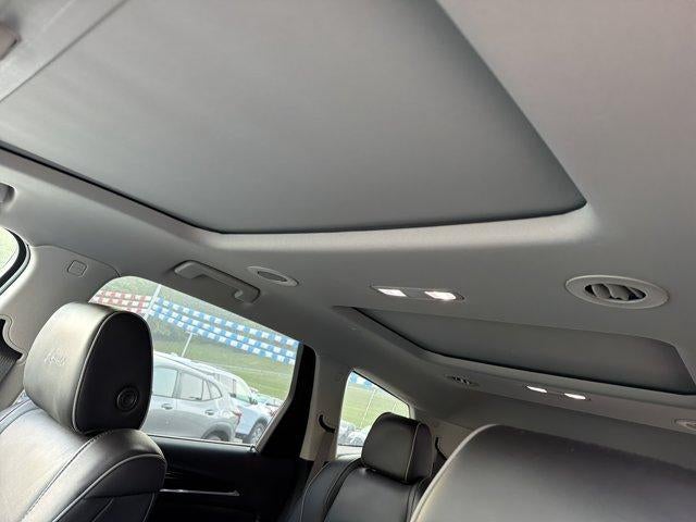 2020 Buick Enclave Avenir
